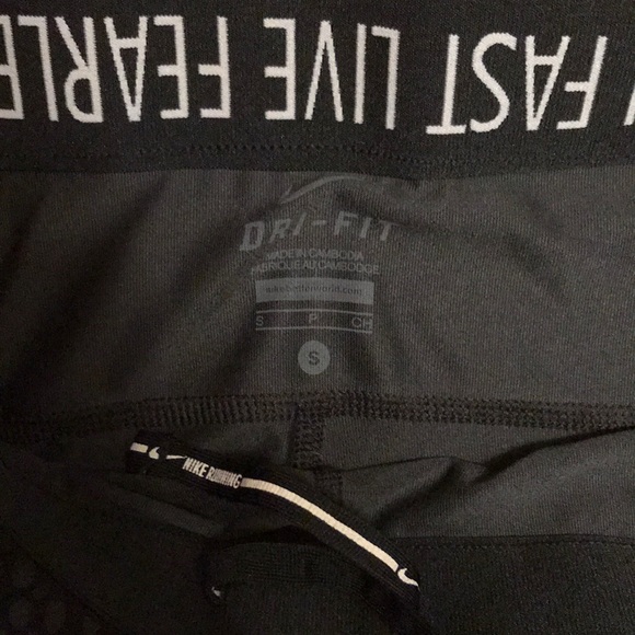 Nike dri-fit leggings - Picture 5 of 5